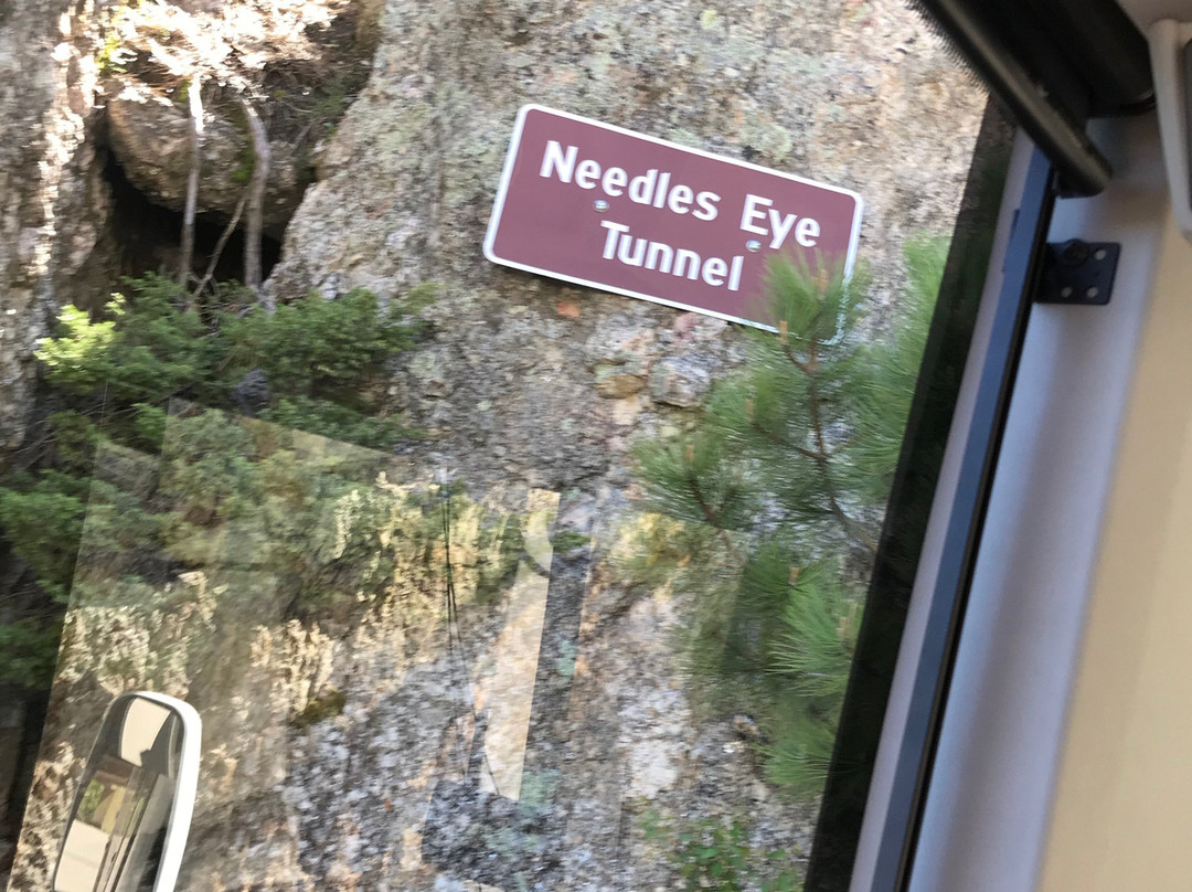 South Dakota 87-南达科塔州必去景点