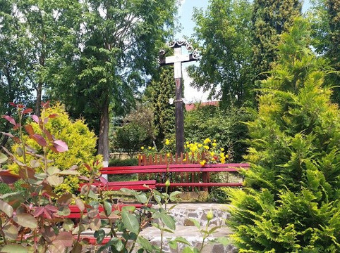 Manastirea Stramba-Hida必去景点