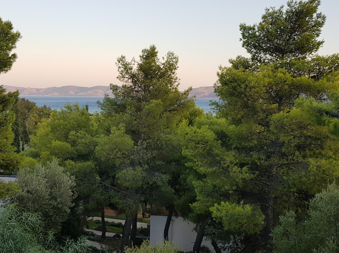 Hydra Beach Resort主图