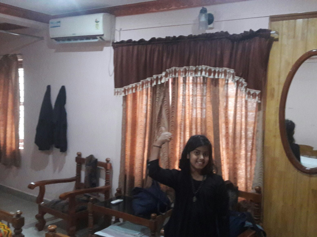 Royal Residency Erumeli主图