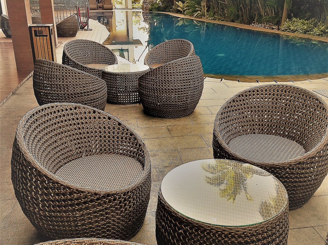 Emersia Hotel & Resort主图