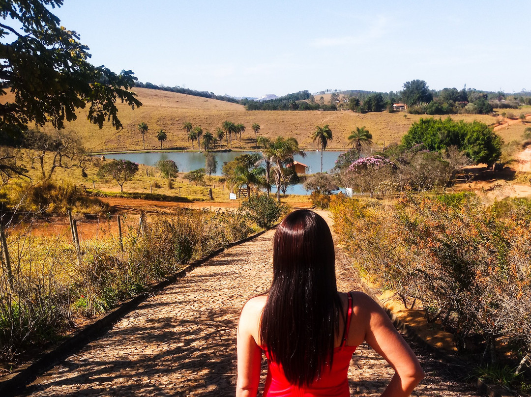 Hotel Fazenda da Lagoa主图