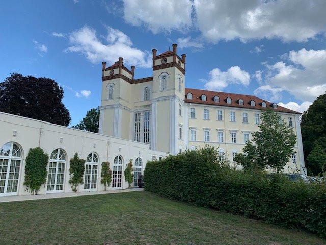 Hotel Schloss Lubbenau主图