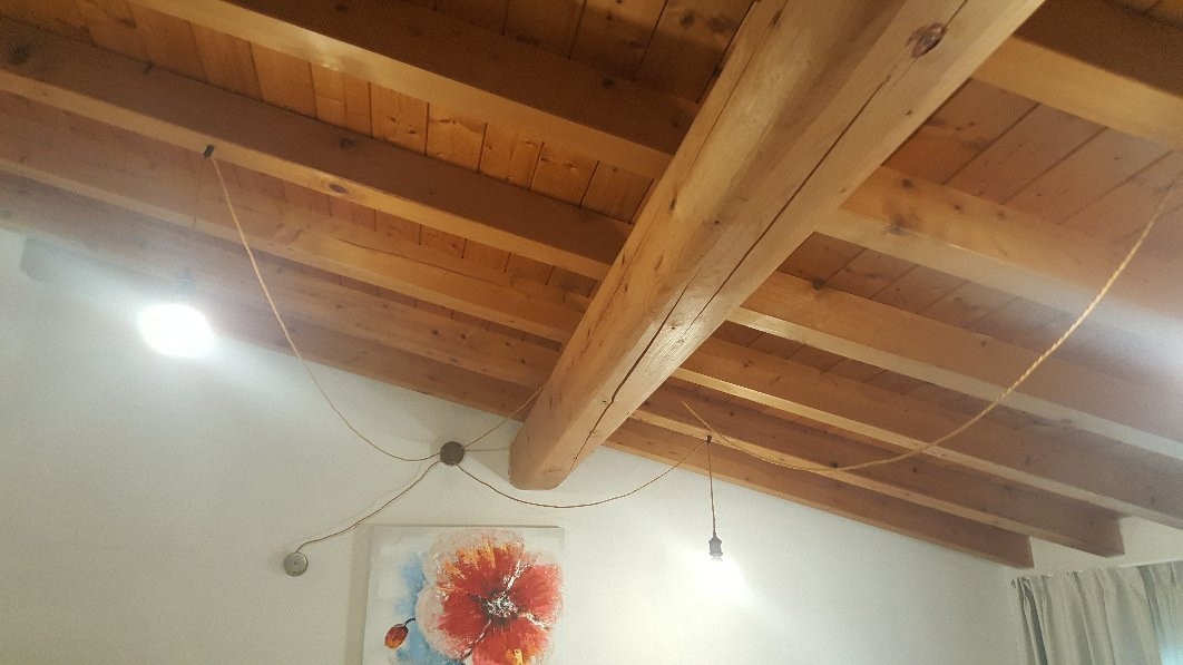 Agriturismo Il Glicine Bianco主图