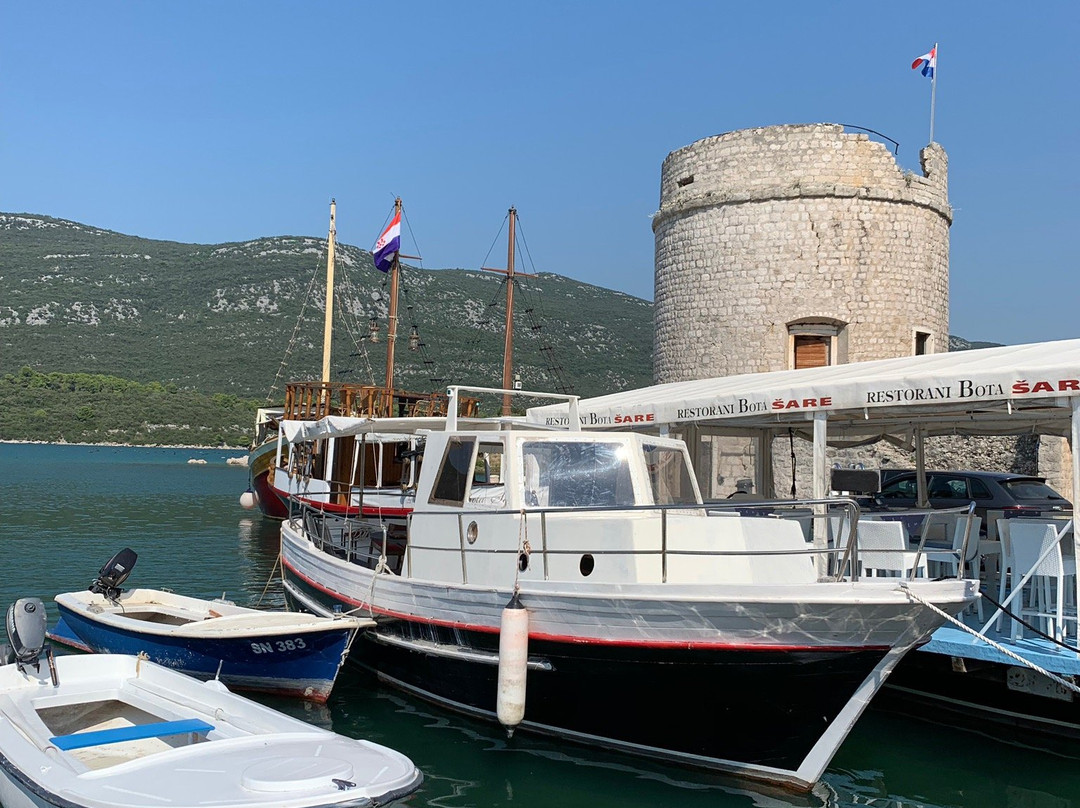 Discover Croatia景点图片