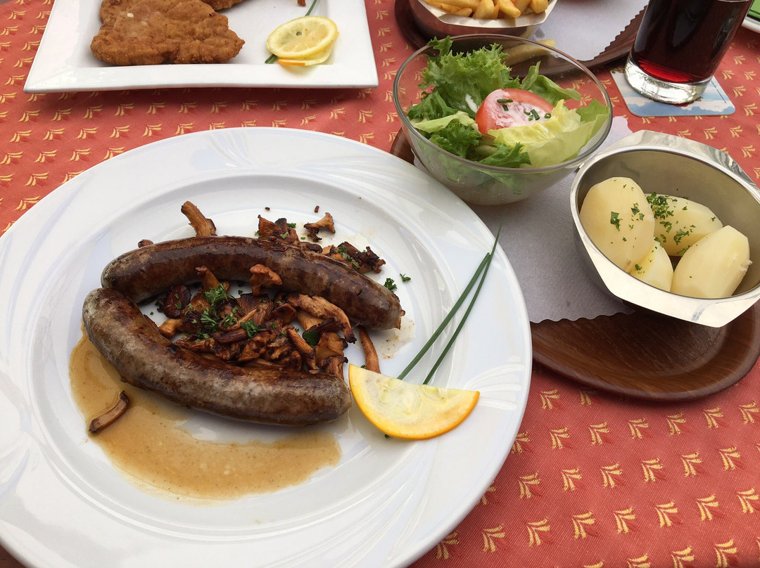 Zum Storchen Hotel & Wein主图