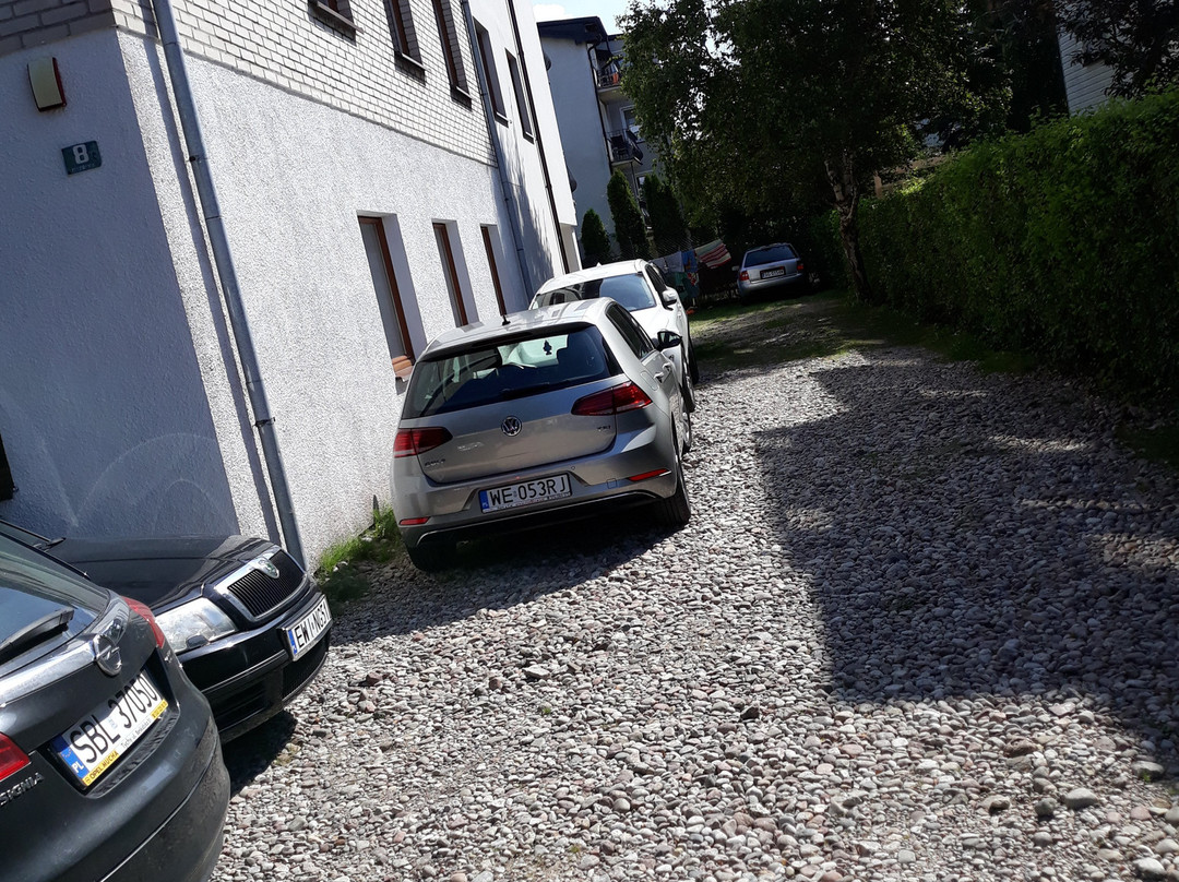 Dom Wczasowy Witaj主图