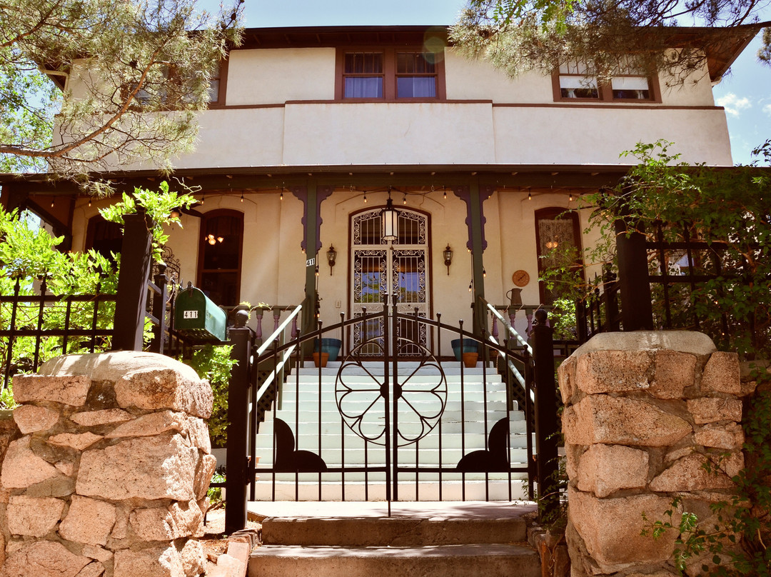 Serenity House