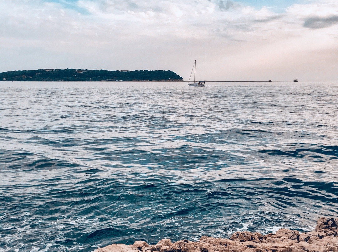 Fort Punta Christo-Stinjan必去景点