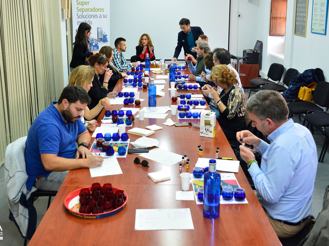 Centro de Interpretación Olivar y Aceite-乌维达必去景点