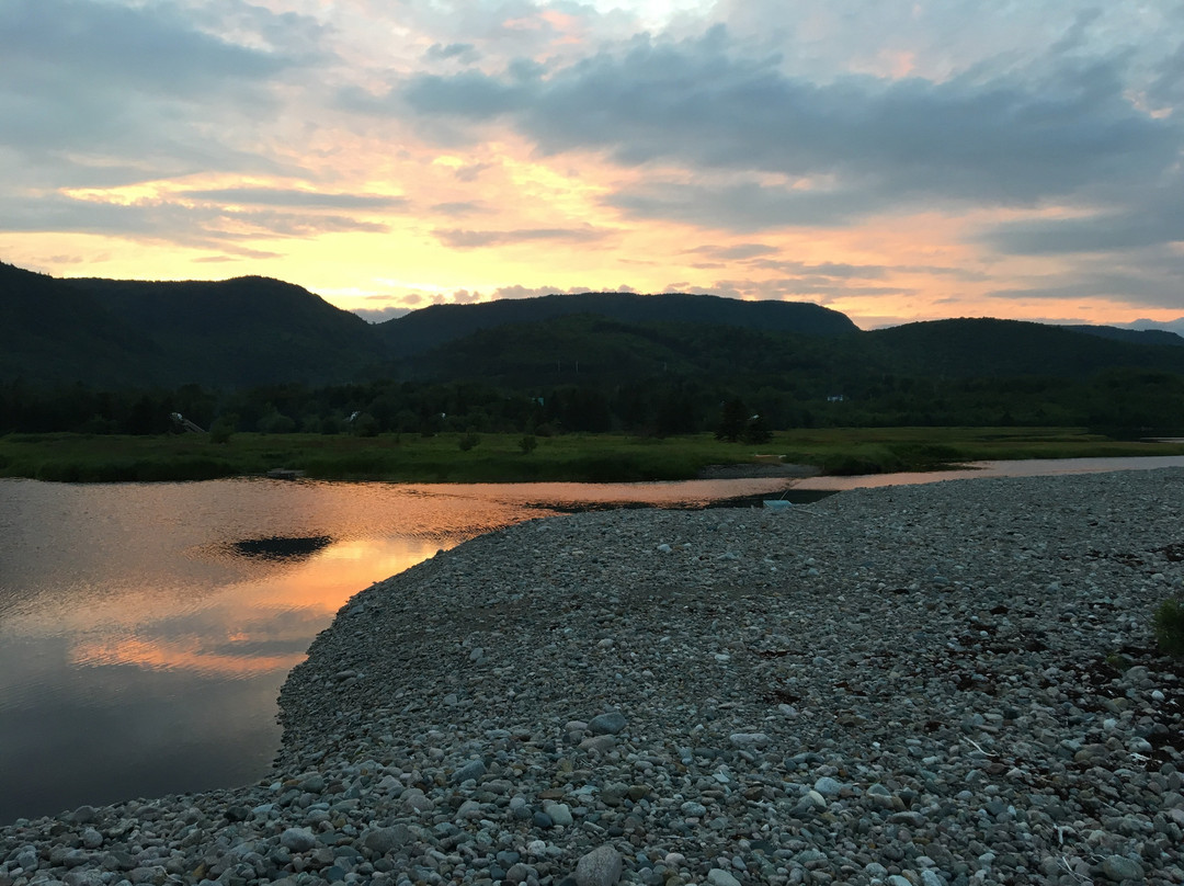 卡博特岸畔旅舍主图