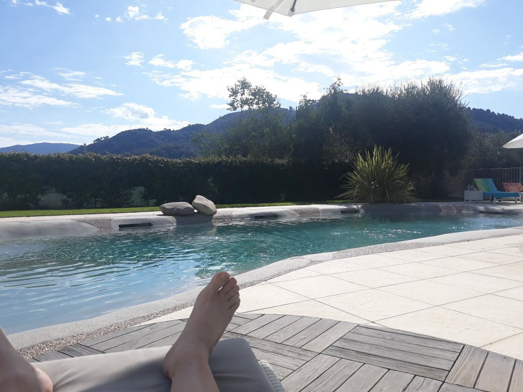 La Cicala Stonata主图