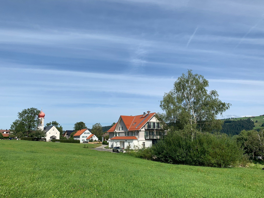 Alpenloge Hotel