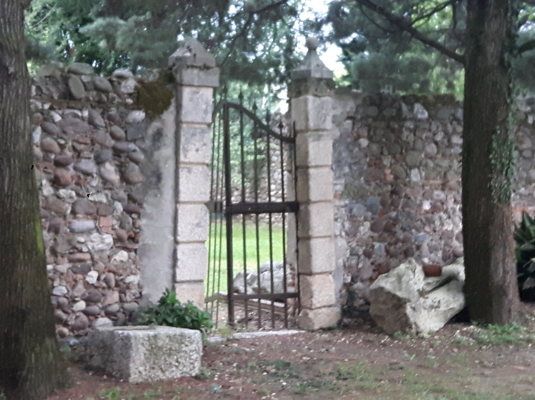 科尔特佩莱格里尼农家乐主图