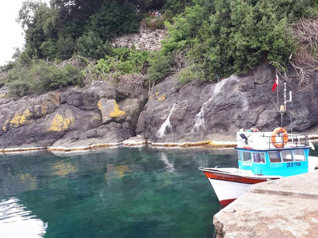 Altın Post景点图片