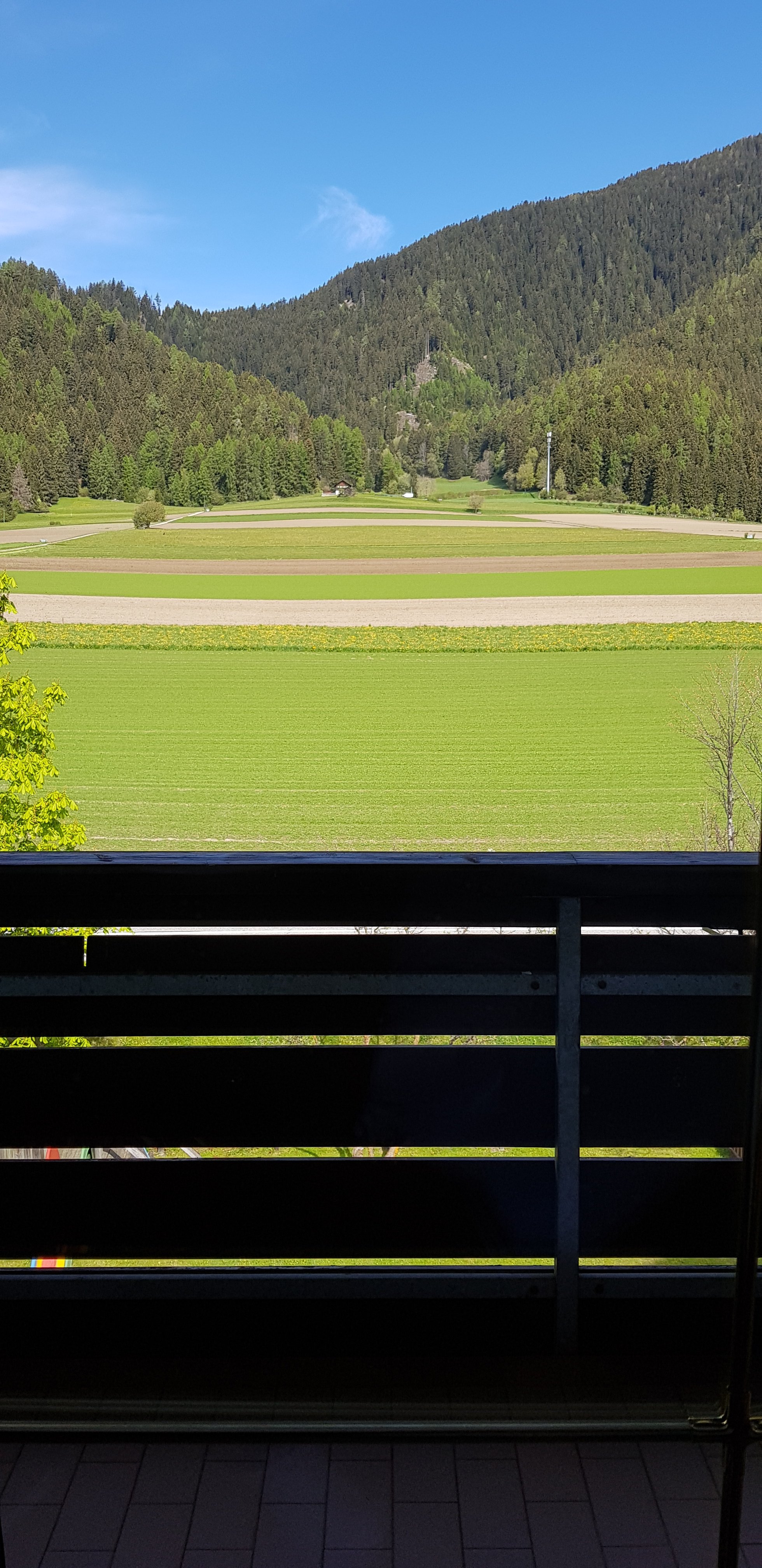 科夫雷霍酒店-酒店景观