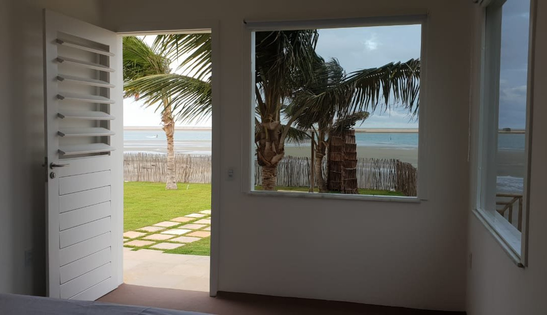 Magic Winds Kite House主图