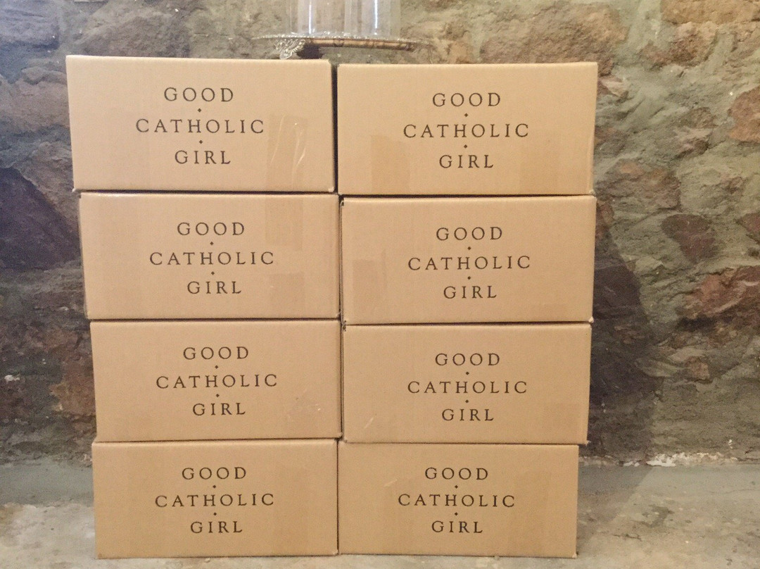 Good Catholic Girl Wines-Sevenhill必去景点