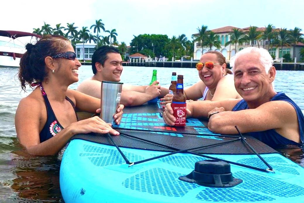 Lauderdale Adventures Boat Rentals-劳德代尔堡必去景点