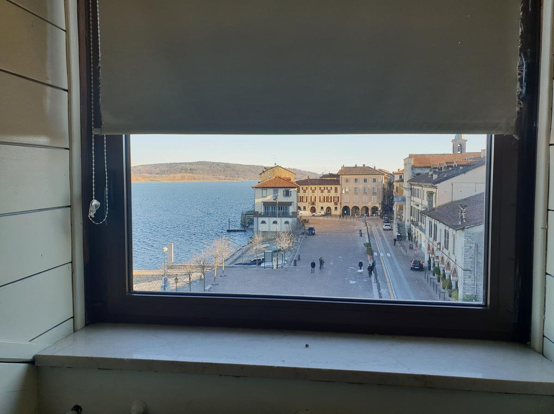 Arona Prestige Apartments