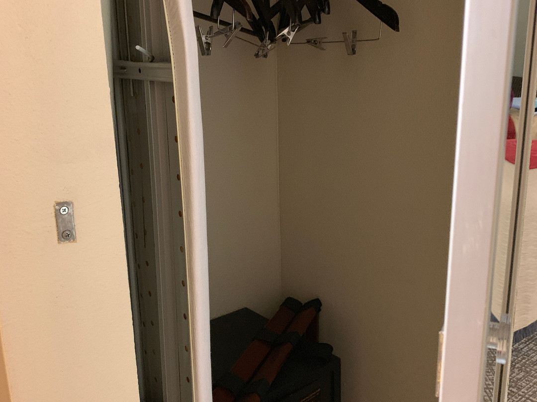 Comfort Inn Jackson I-40主图