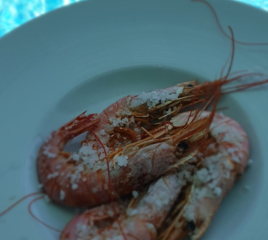 Foglie D'Acqua主图