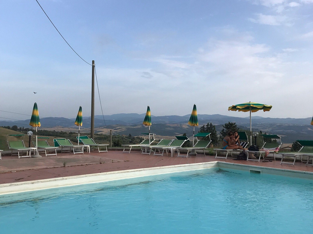 Hotel Cavallino Blu主图