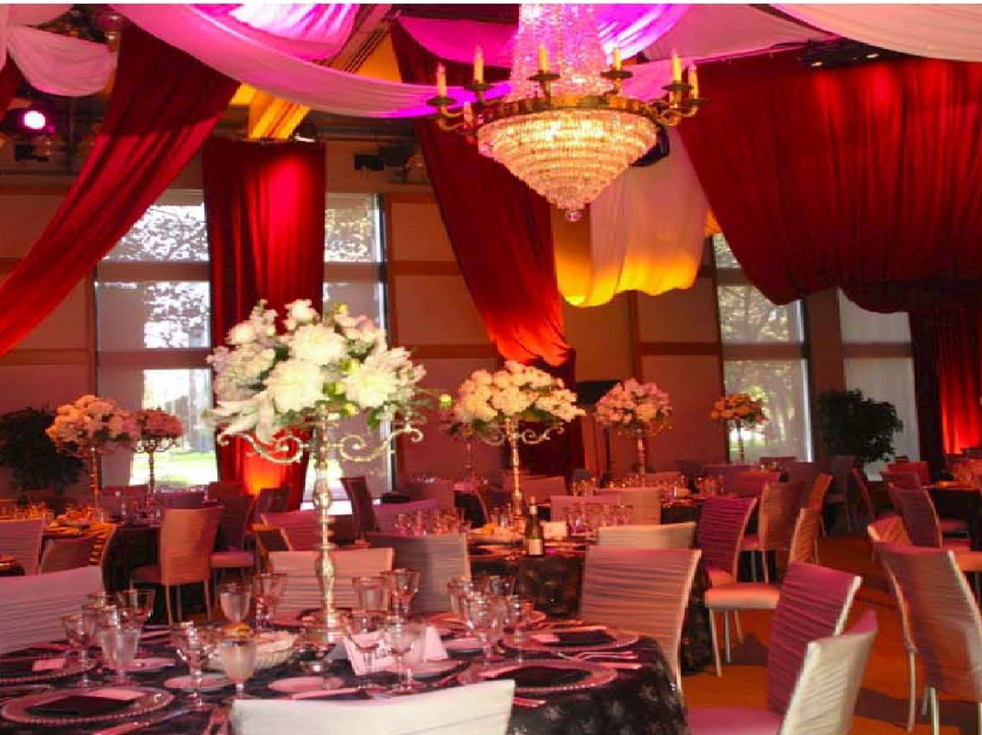 Cerritos Center for the Performing Arts-喜瑞都必去景点