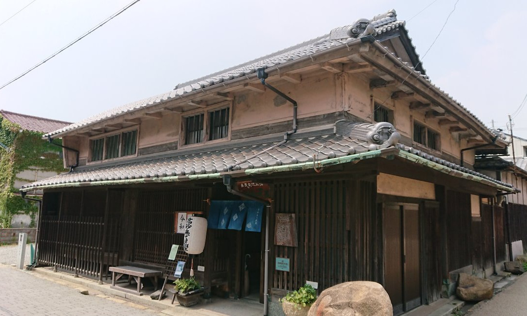 Takasago Kite Minka-高砂市必去景点