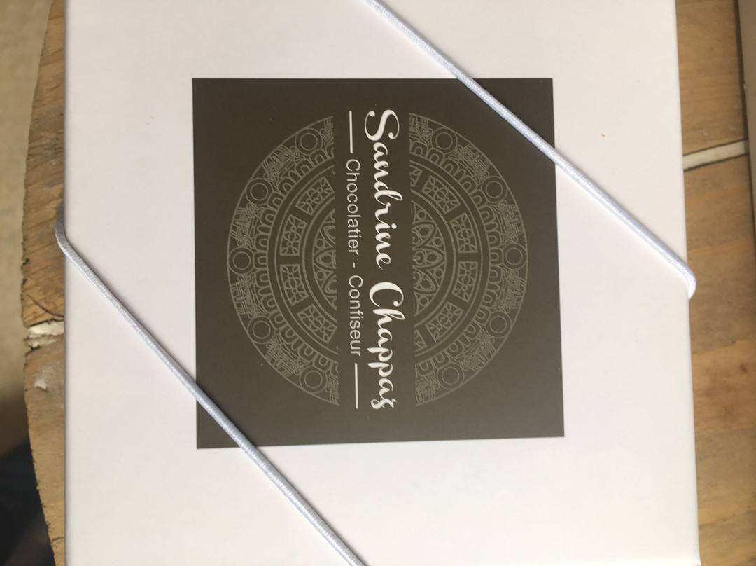 Chocolats Chappaz景点图片