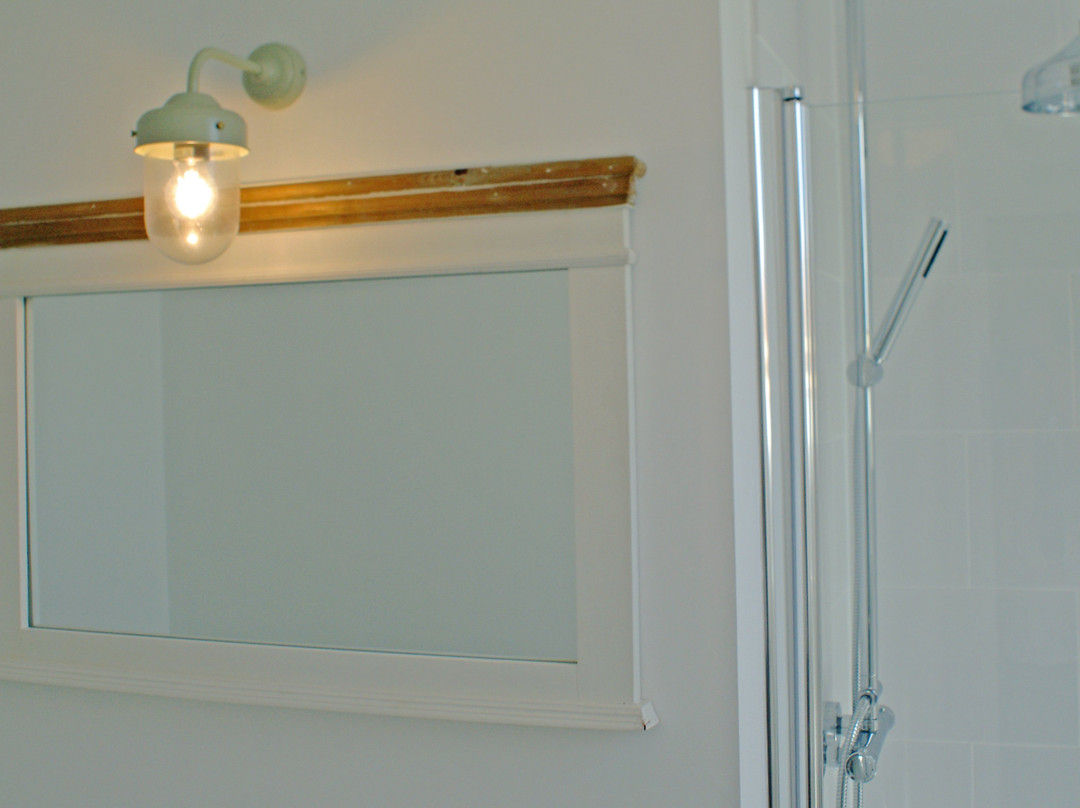 Westbury Cross House主图