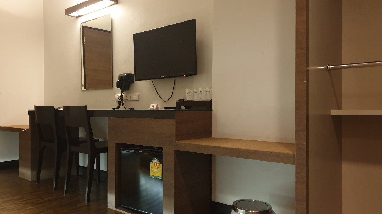 Leevana Hotel-官方