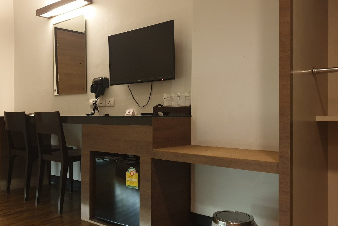 Leevana Hotel主图