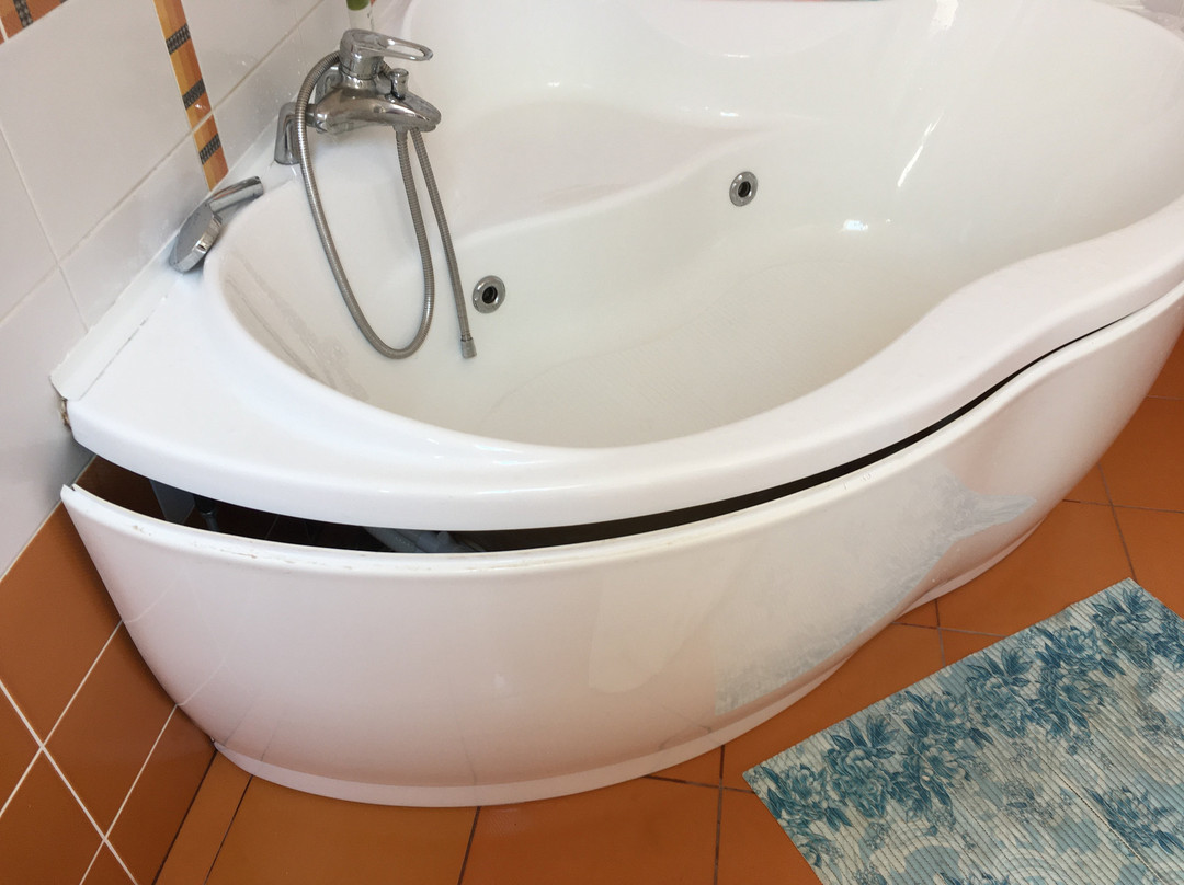 Akhtari Hotel & SPA主图