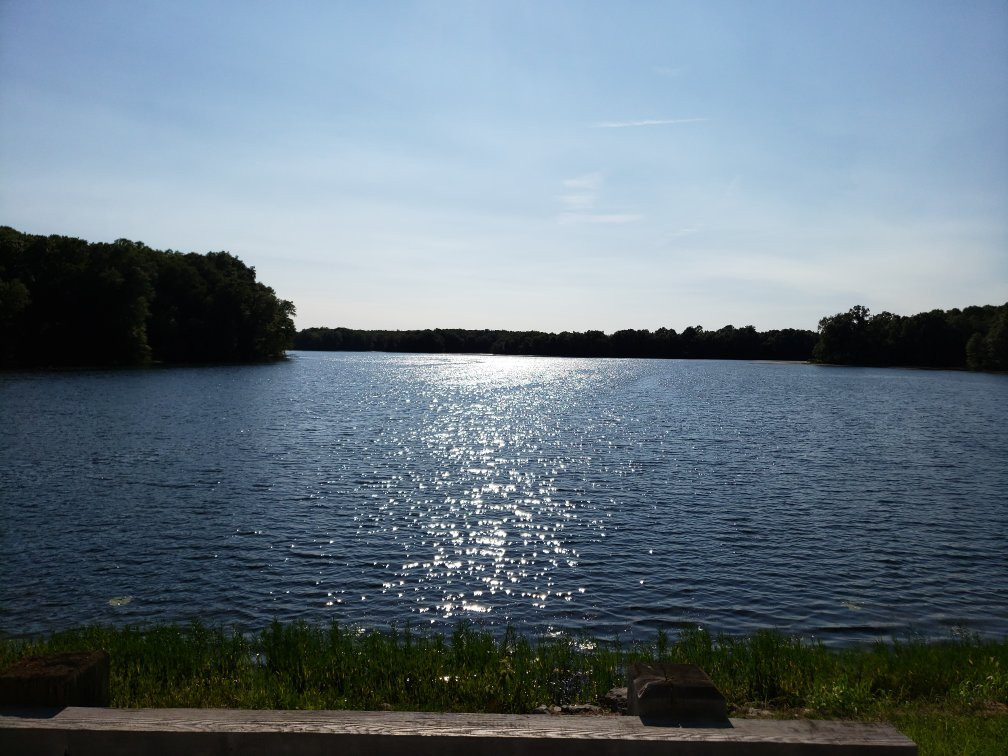 Shakamak State Park-Jasonville必去景点