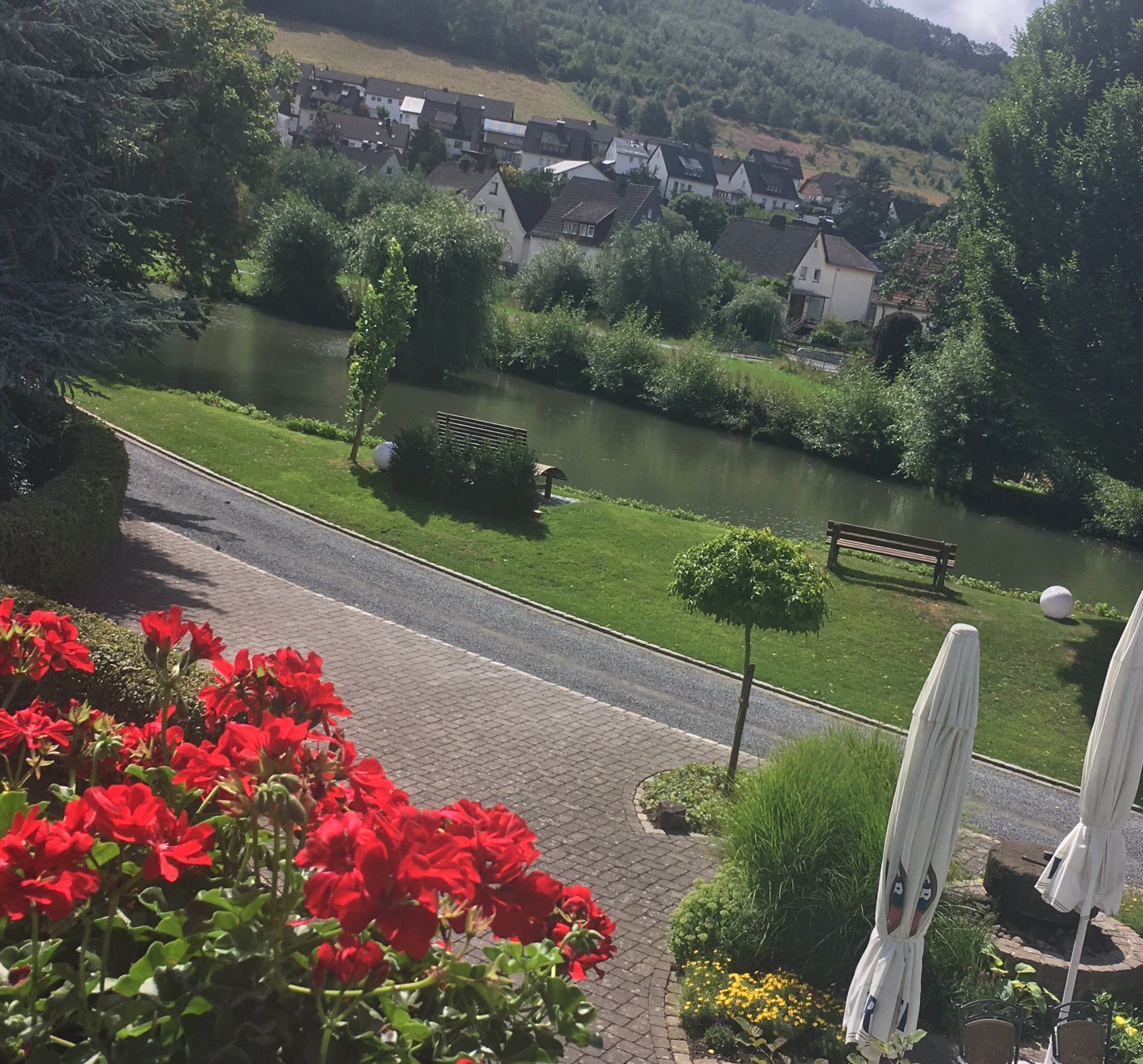 Landhof Grewen Muhle-官方