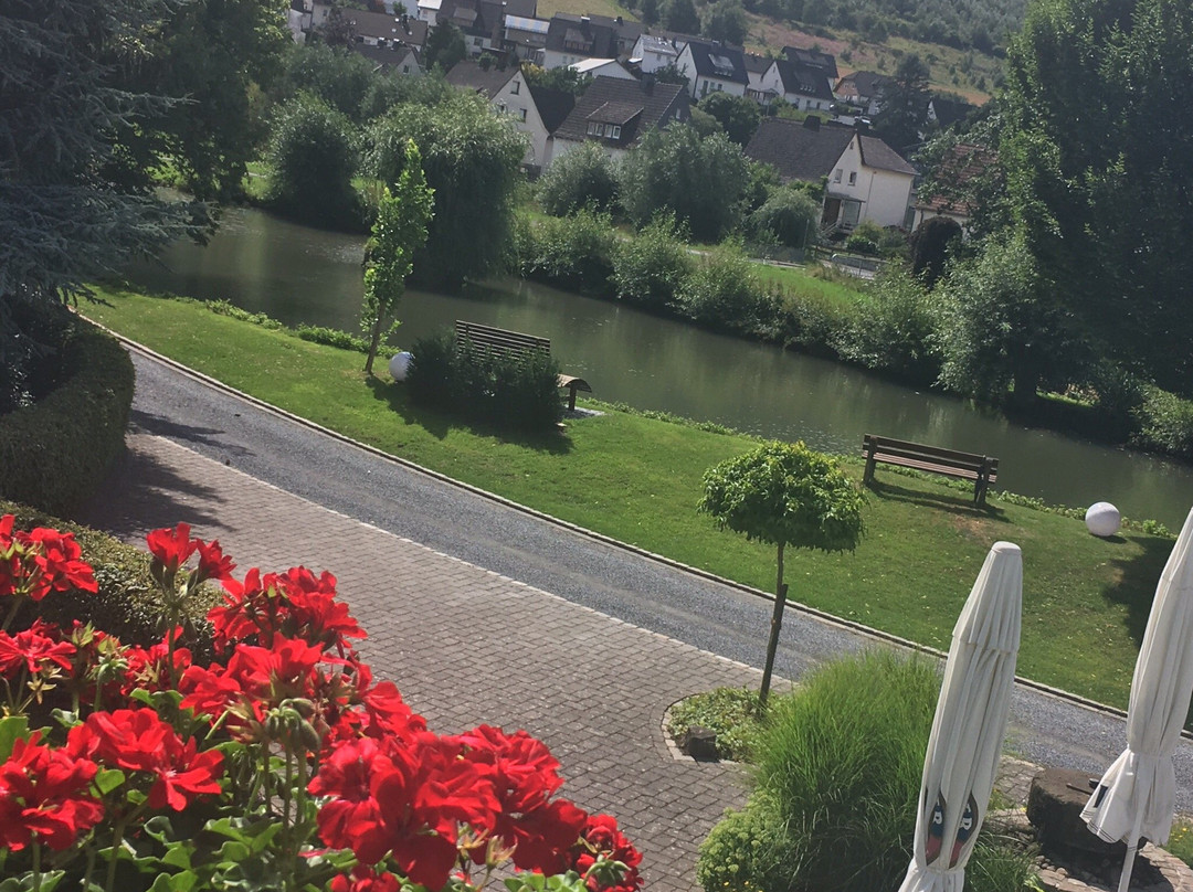 Landhof Grewen Muhle主图