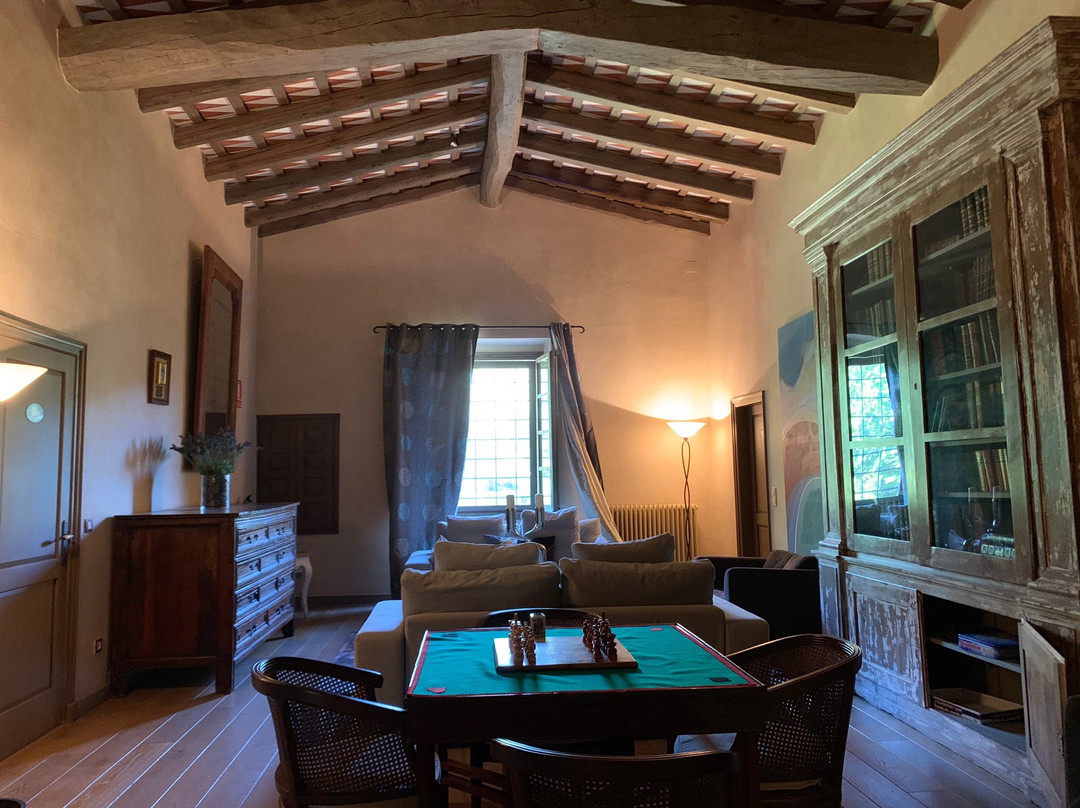 Rusticae Casa Rural Mas Rosello主图