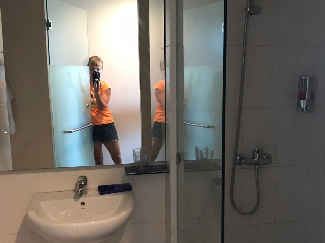 Ancyra by Continent - Poso主图