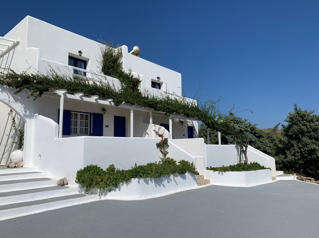 Sarakiniko View Studios主图