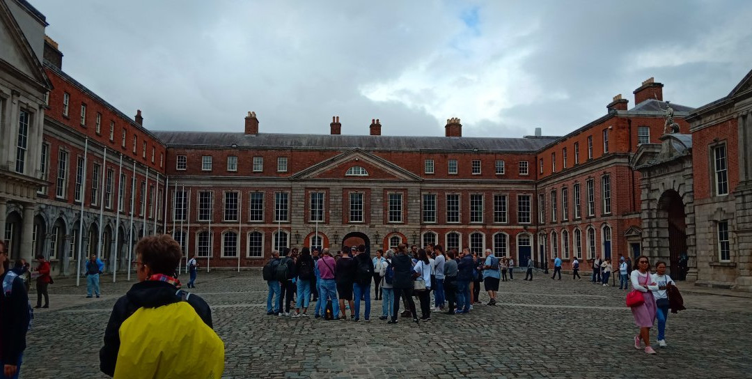 Tours De Dublin En Français景点图片