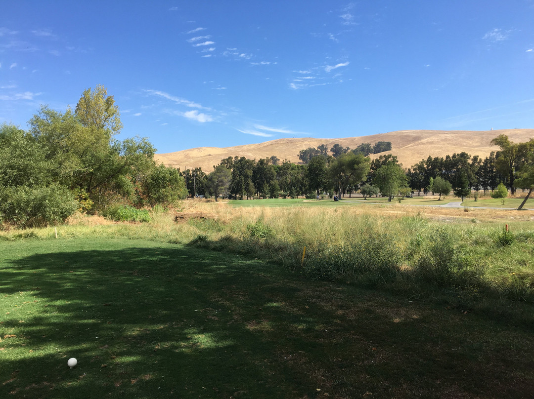 Diablo Creek Golf Course景点图片