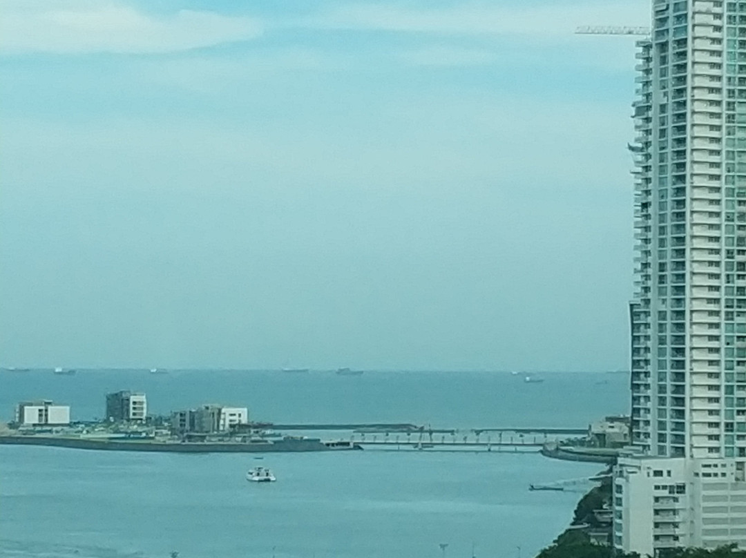 Ramada Plaza By Wyndham Panama Punta Pacífica主图