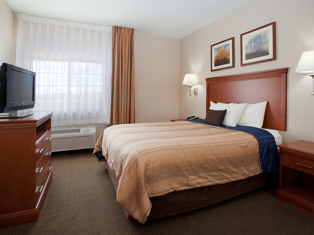 Candlewood Suites Craig-Northwest by IHG主图