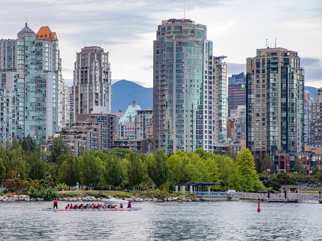 Vancouver Photowalks景点图片