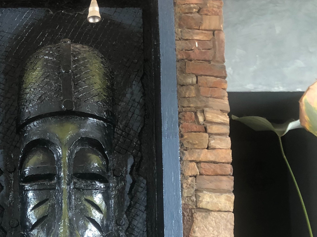 Fairway Boutique Hotel主图