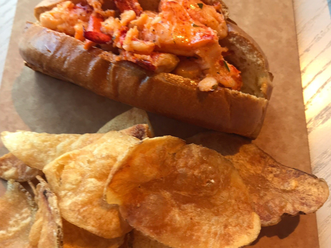 The Arboretum of South Barrington-South Barrington必去景点