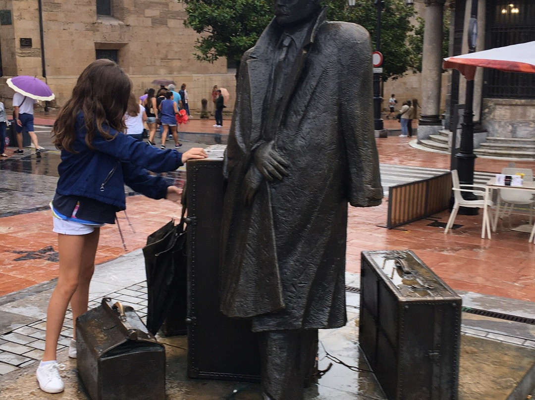 Apartamentos Escuder主图