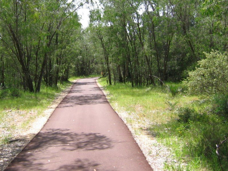 Tuart Walk-班伯利必去景点