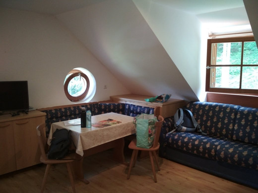 Hotel Bad Bergfall主图